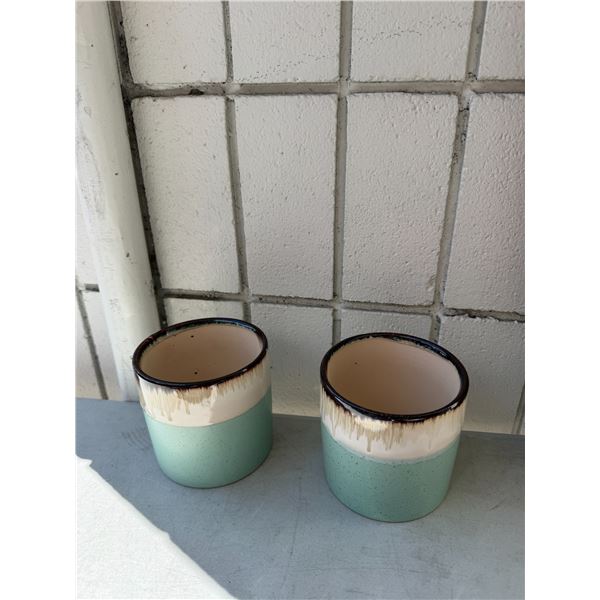 Planters