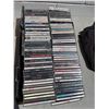 Image 1 : CDs
