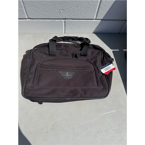 Duffel bag