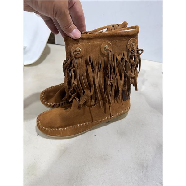 Soft mark size 8