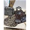 Image 1 : Purses and wallet