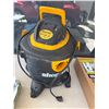 Image 1 : Shop vac no hose