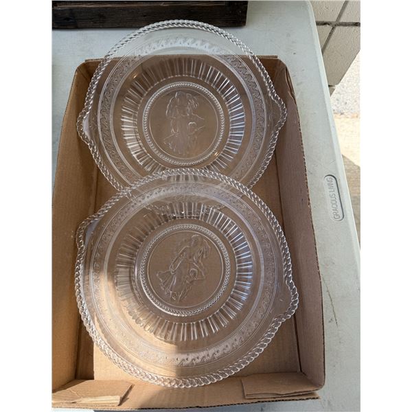 Platters