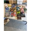 Image 1 : Vintage books