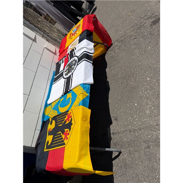 Flags