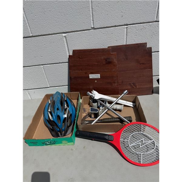Miscellaneous lot