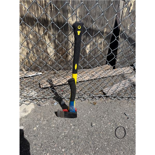 Axes