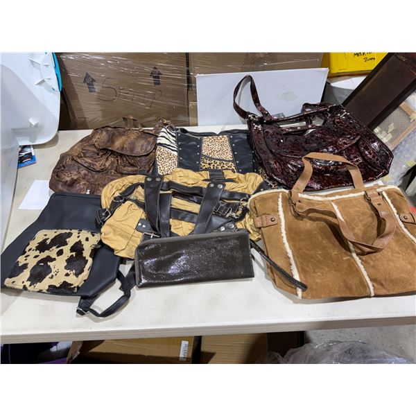 Purses