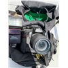 Image 2 : Nikon D2h camera and other camera items