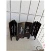 Image 1 : Small decor screen