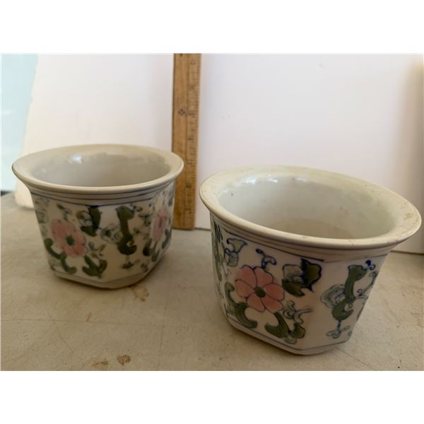 Planters