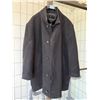 Image 1 : Signature Carrington coat two XL