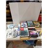 Image 1 : Wingspan magazines, air, pictorial, magazines, and other
