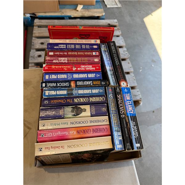Books