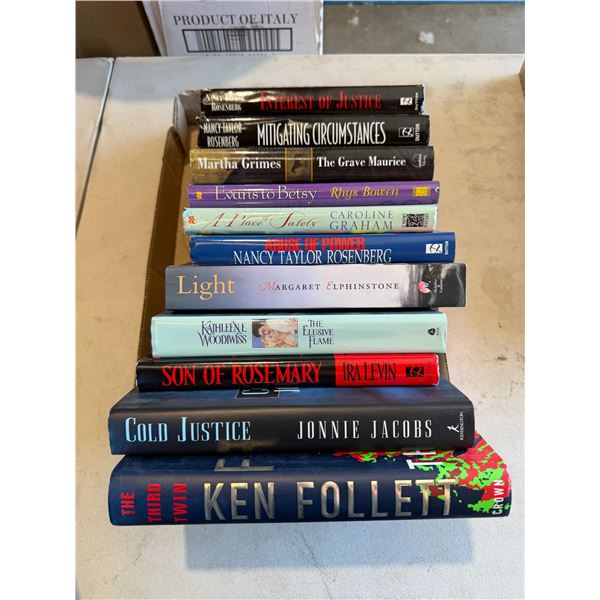 Books