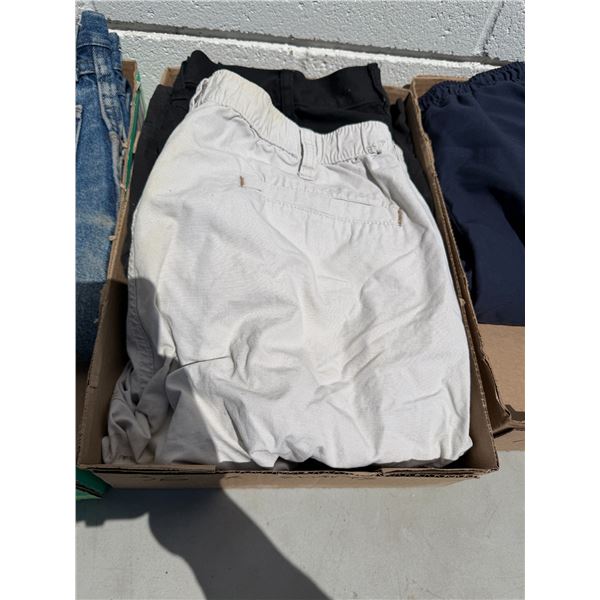 Shorts size 36