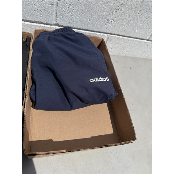 Adidas pants medium