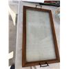 Image 1 : Glass tray