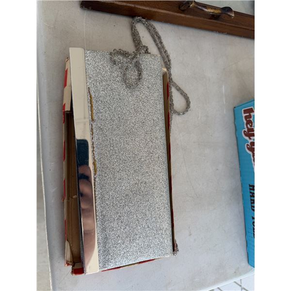 Vintage purse