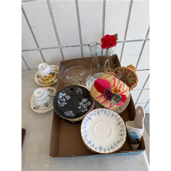 Miscellaneous  lot