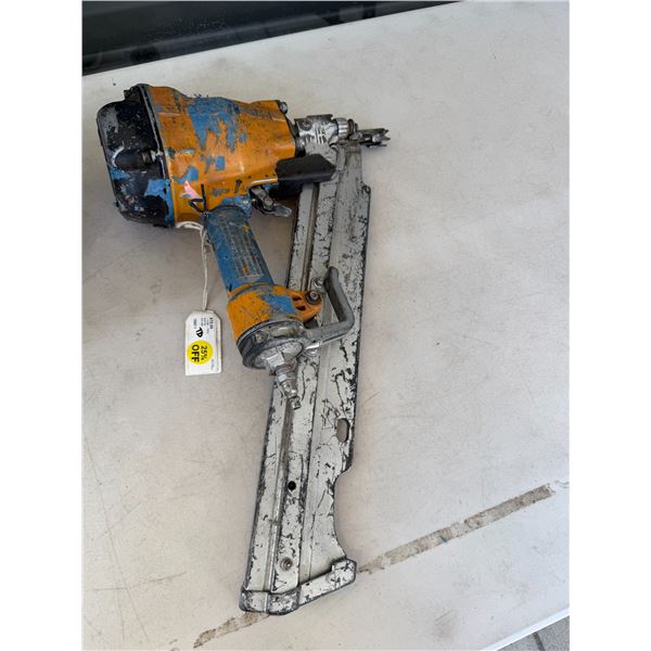 Bostitch  stick nailer