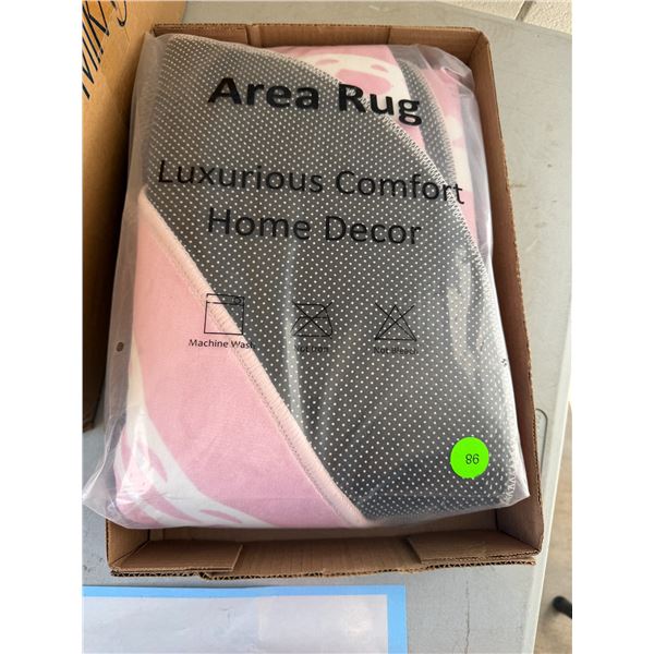 Area rug