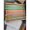 Image 1 : Young people's encyclopedia books