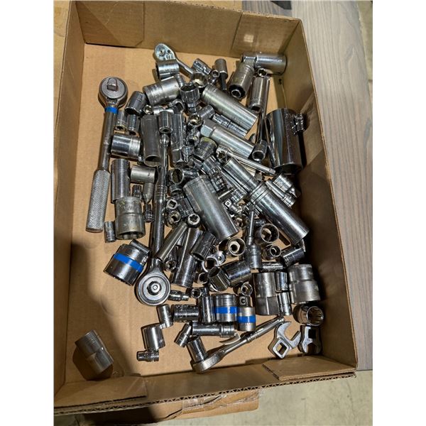 Sockets