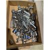 Image 1 : Sockets