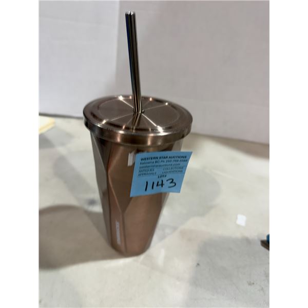 Starbucks cup