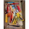 Image 1 : Assorted blades