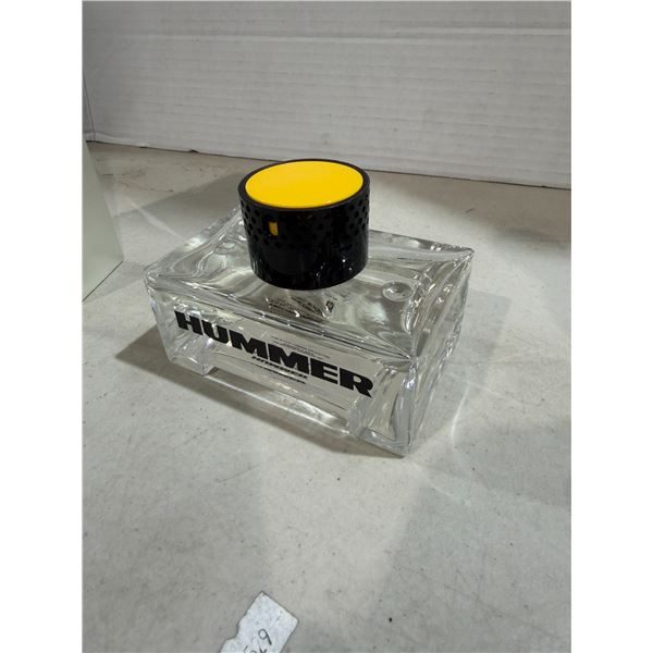Hummer fragrance