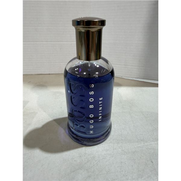 Hugo boss infinite fragrance