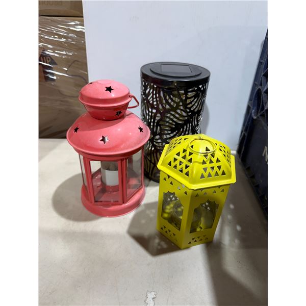 Candle Holder