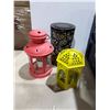 Image 1 : Candle Holder