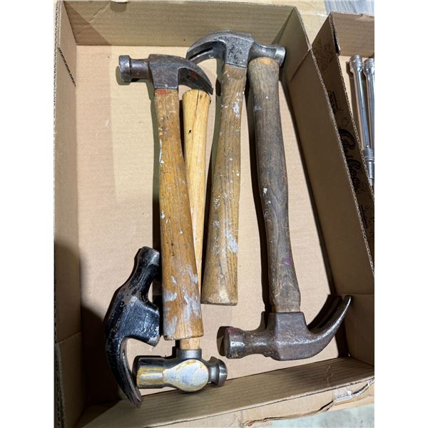 Hammers