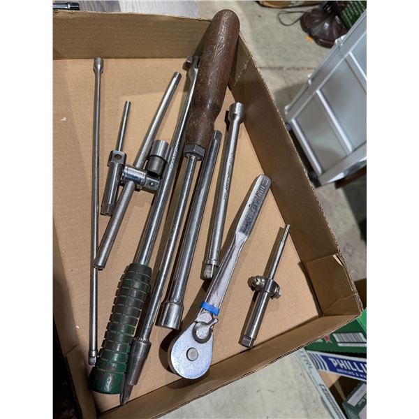 Tools