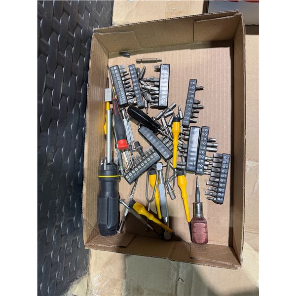 Tools