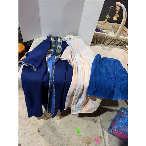 Robes