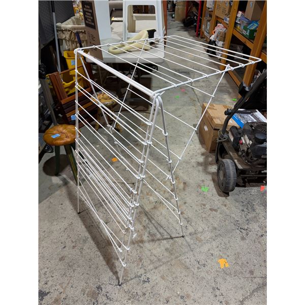 Drying rack