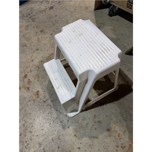 Stepstool