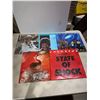 Image 1 : Assorted Records