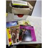 Image 1 : Assorted Records