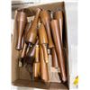 Image 1 : Furniture legs