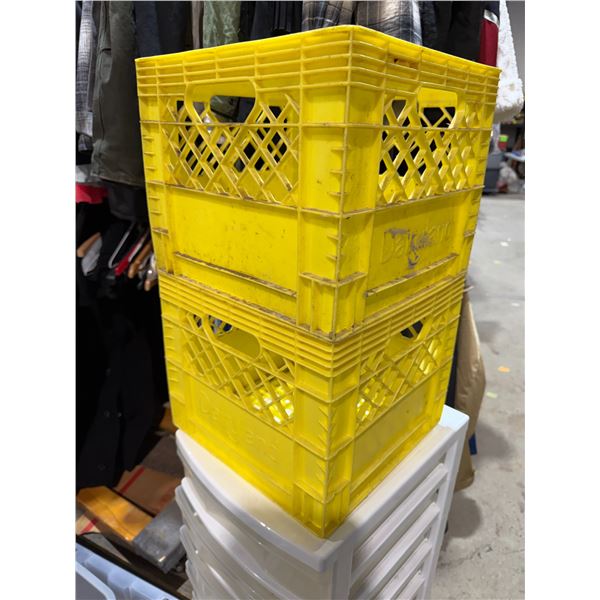 Crates