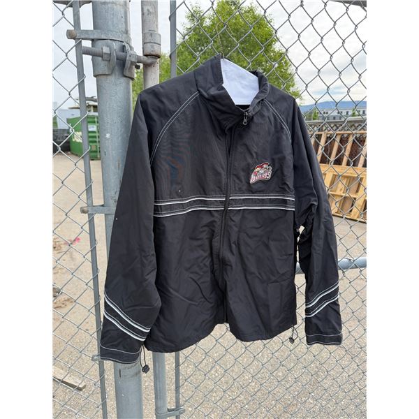 Westside Warriors XL
