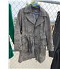 Image 1 : DANIER medium coat