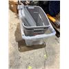 Image 1 : Bins