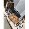 Image 1 : Purses and wallets