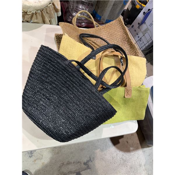 Purse/bags
